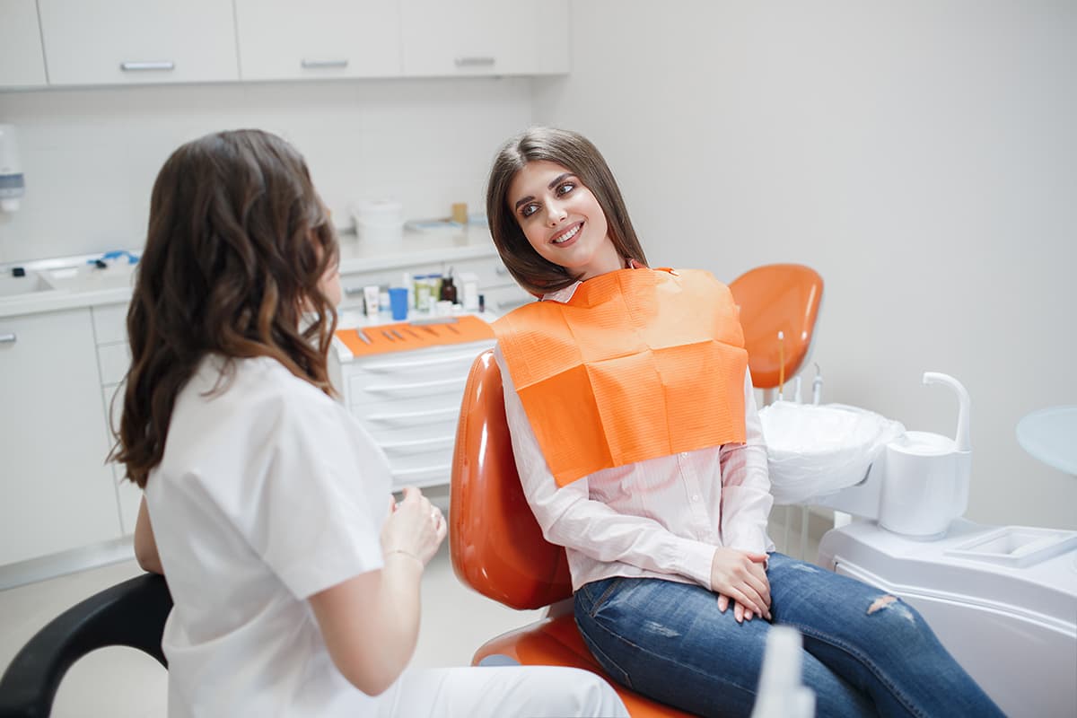 Dentists Open On Saturday Splendid Dental Atascocita TX