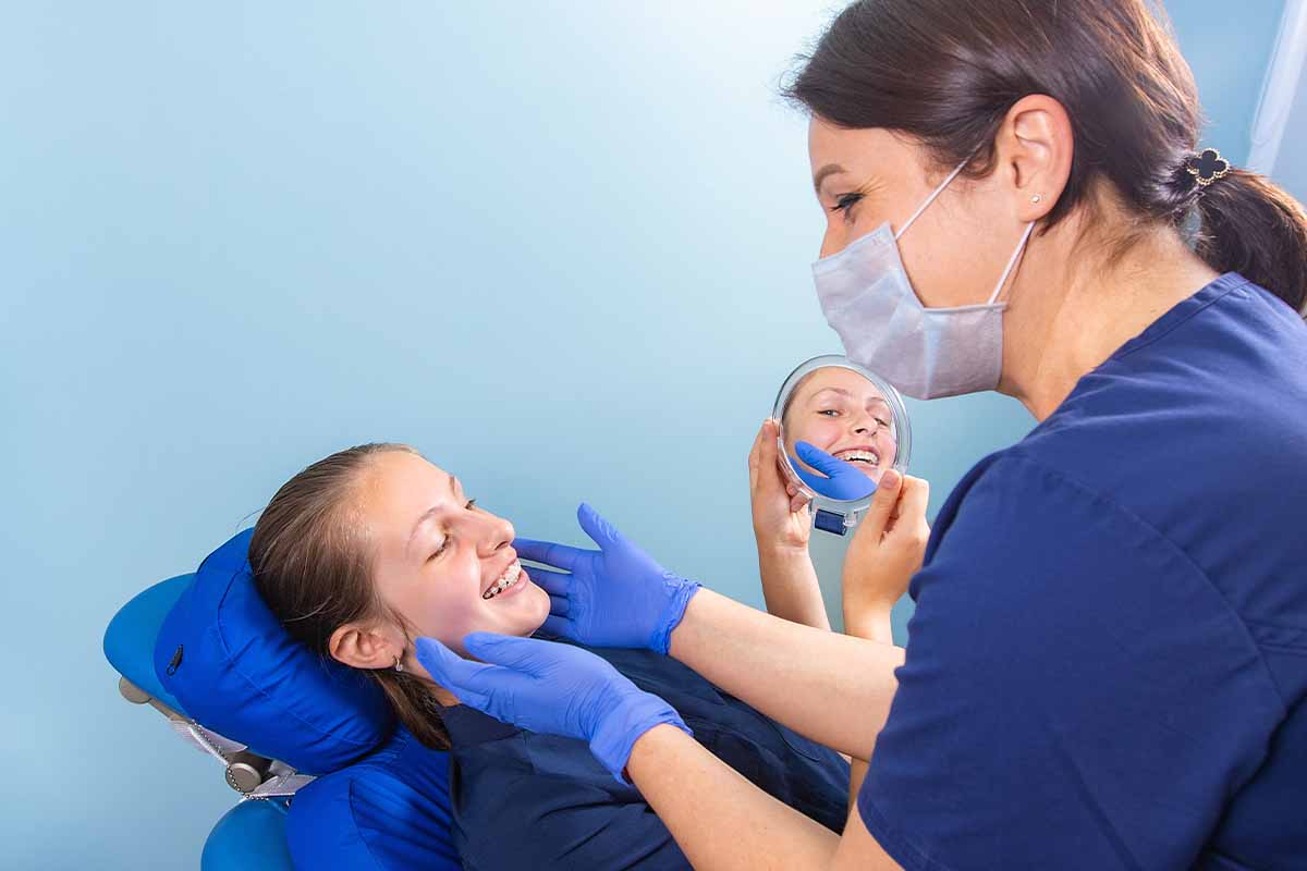 periodontics