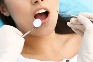 preventative dentistry 